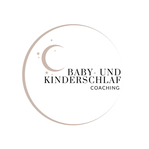 Logo Babyschlaf Coaching